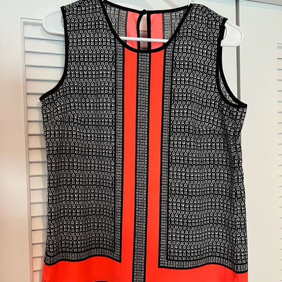 Vince Camuto Tops - Vince Camuto Sleeveless Top